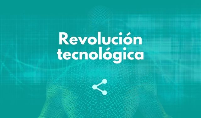 Revolución tecnológica