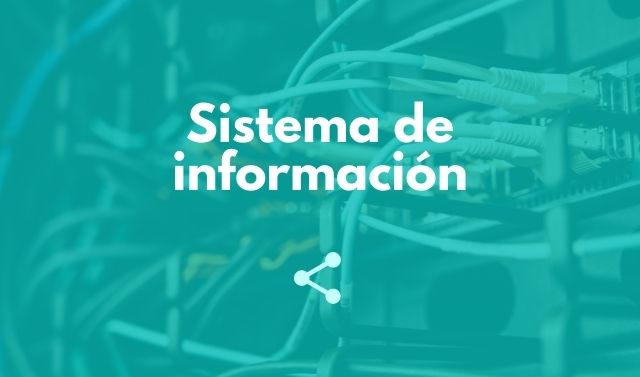 Sistema de información