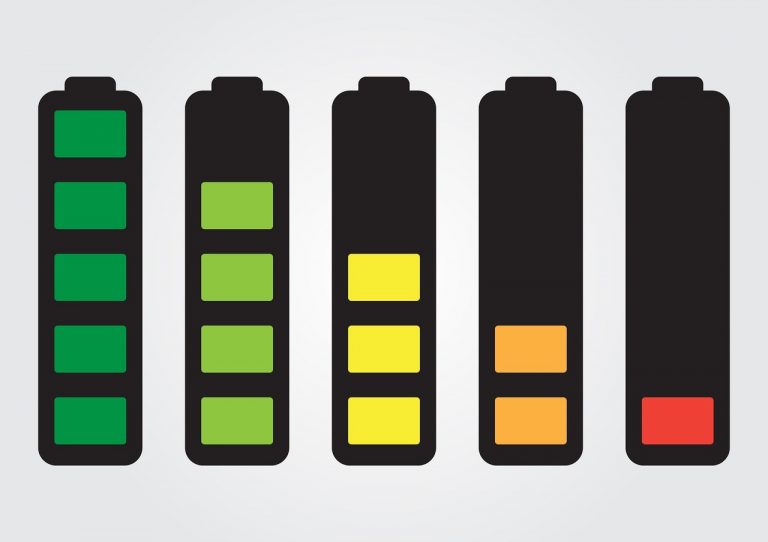 Las baterías de litio en portátiles y su diversificación en el mercado