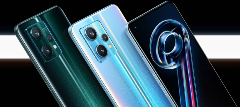 ¿Qué teléfonos de Realme comprar?