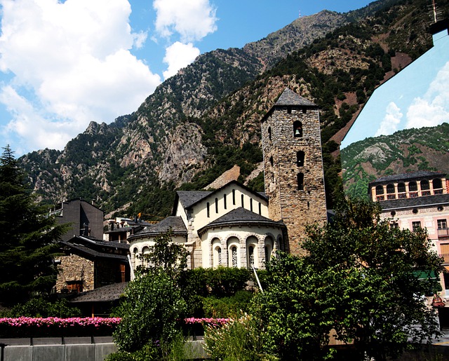 Vivir en Andorra: Requisitos y ventajas