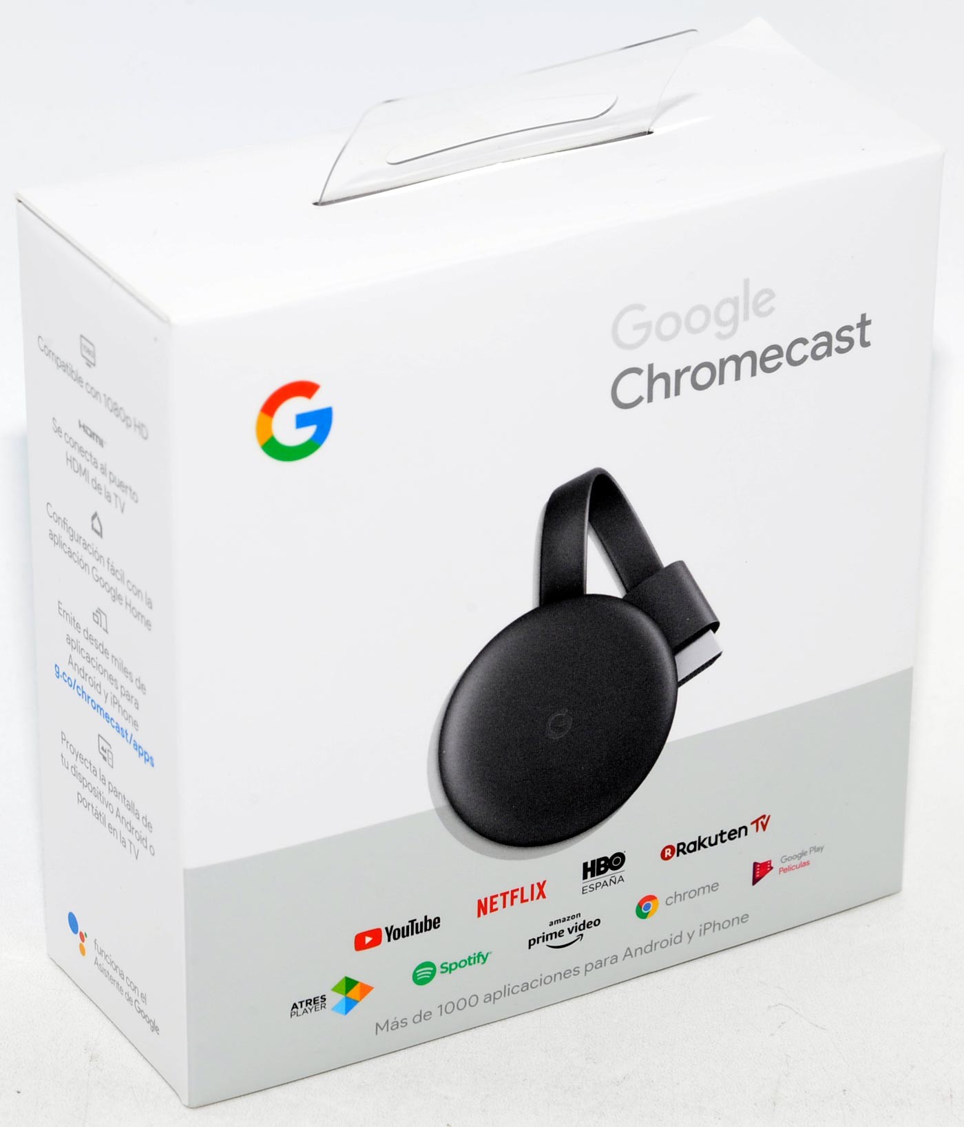 Chromecast