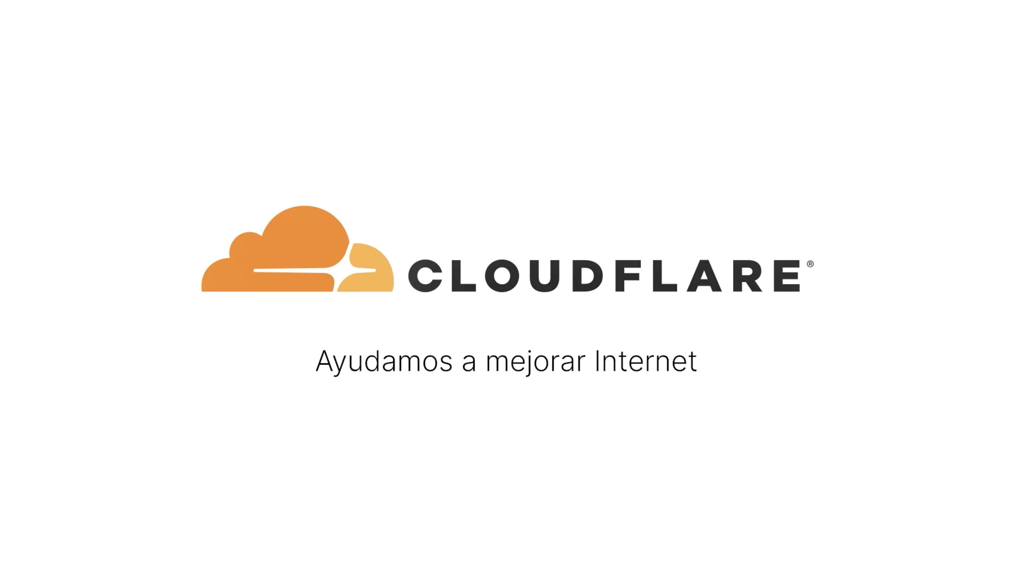 Cloudflare