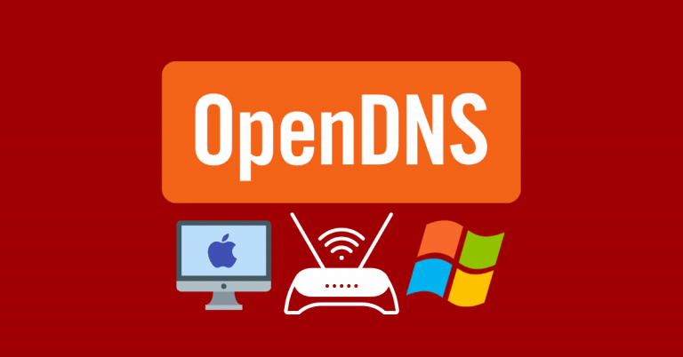 OpenDNS