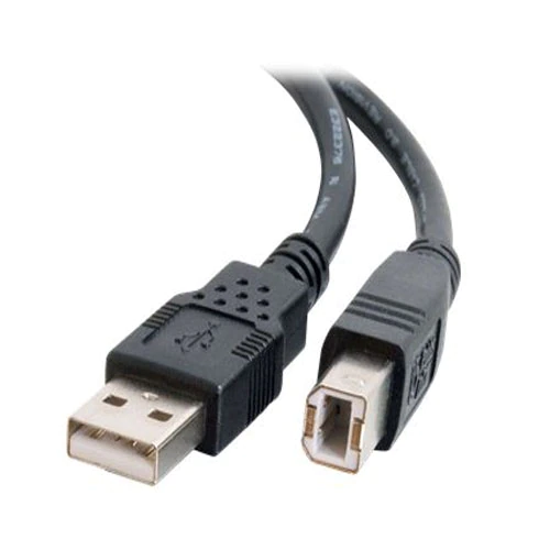 USB tipo B