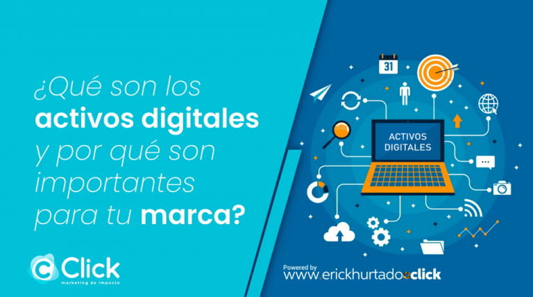 Activos digitales