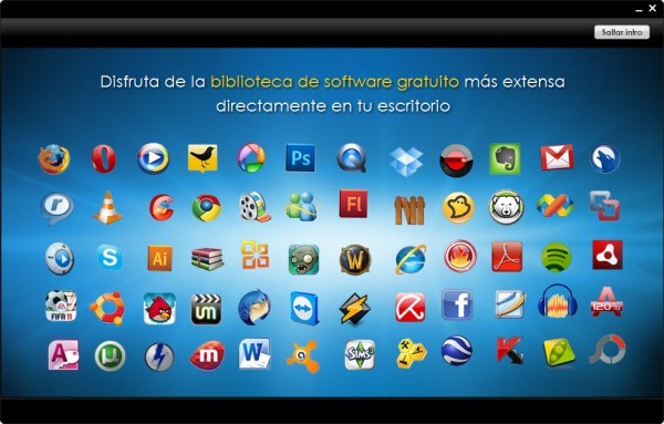 Software gratuito