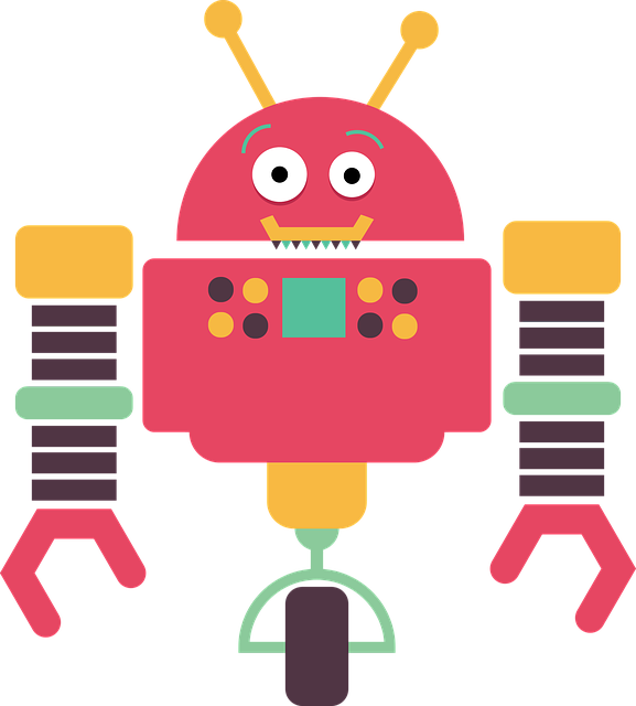 Automatización de procesos robóticos (RPA)