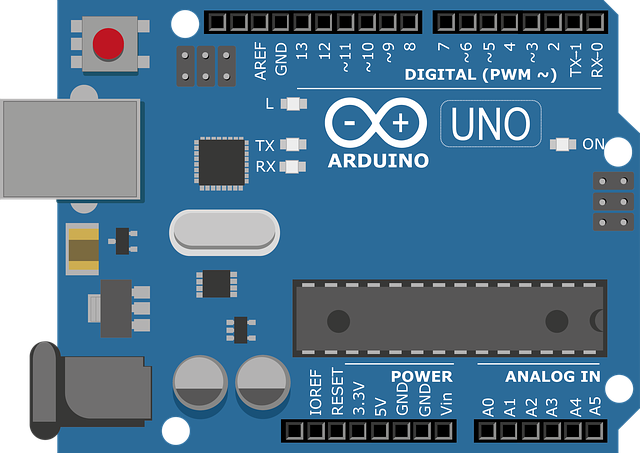 Arduino