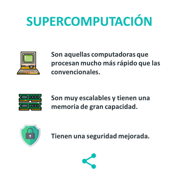 Supercomputación