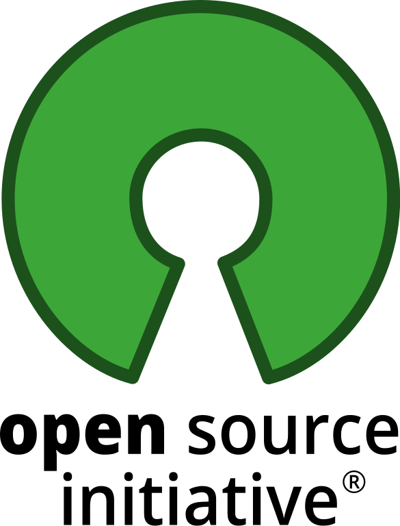 Código abierto (Open Source)