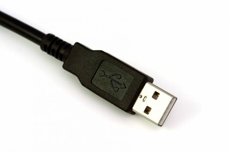 Bus serie universal (USB)