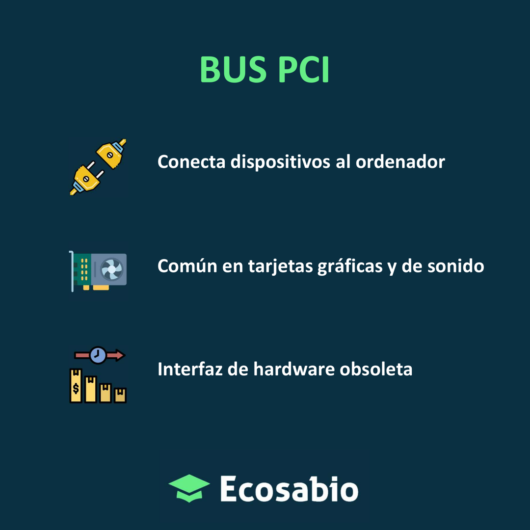 BUS PCI