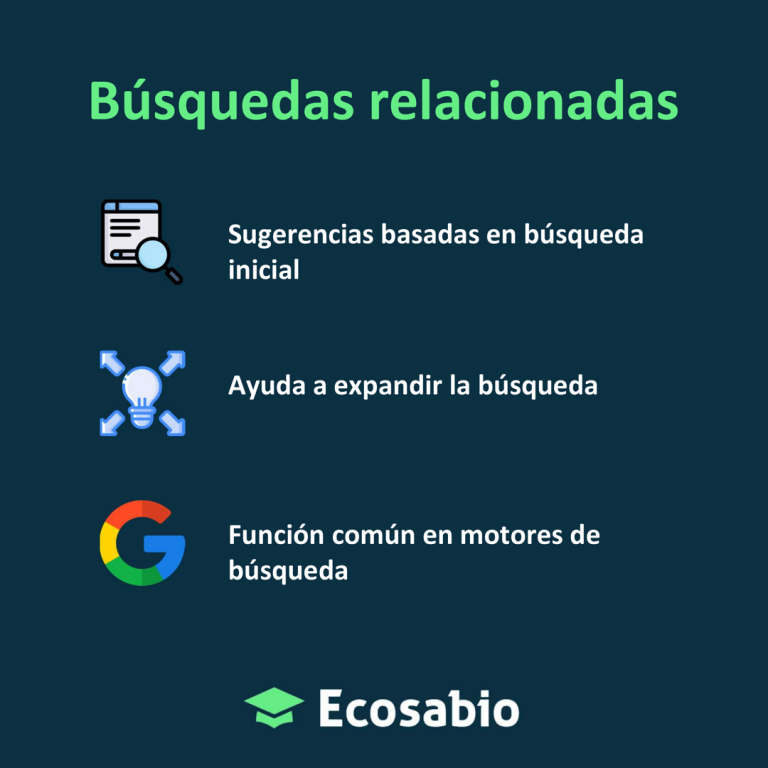 Búsquedas relacionadas