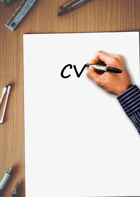 ¿Cómo crear un buen CV para un informático?