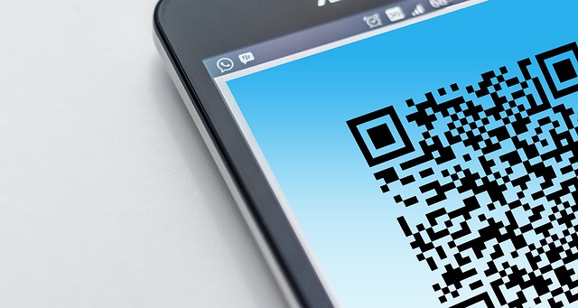 Cómo utilizar el código QR de WhatsApp para autenticarse en otra sesión