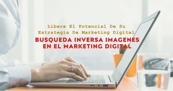 Importancia De La Búsqueda Inversa Imágenes En El Marketing Digital